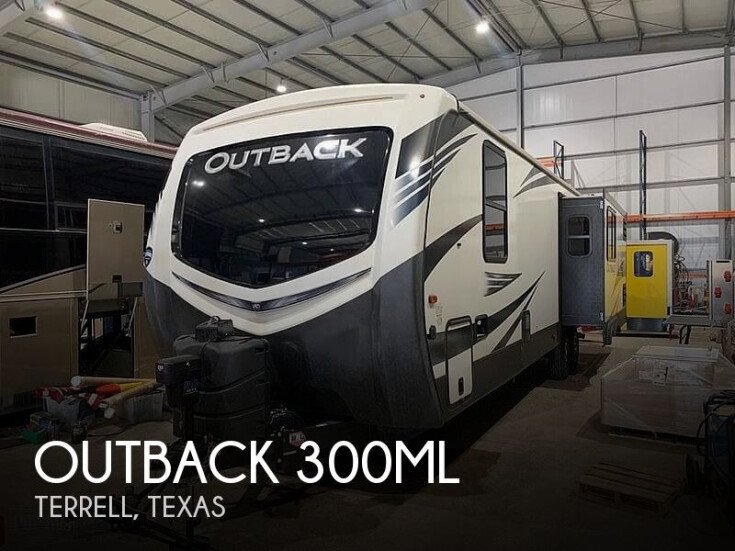 Thumbnail Photo undefined for 2019 Keystone Outback